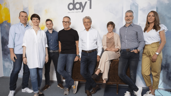 Day One Capital uruchamia nowy fundusz o wartości 45 mln euro dla startupów z CEE