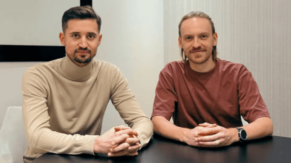 Warszawski startup chce znaleźć Ci pracę Twoich marzeń: HRTech Global Work AI z inwestycją 2 mln EUR