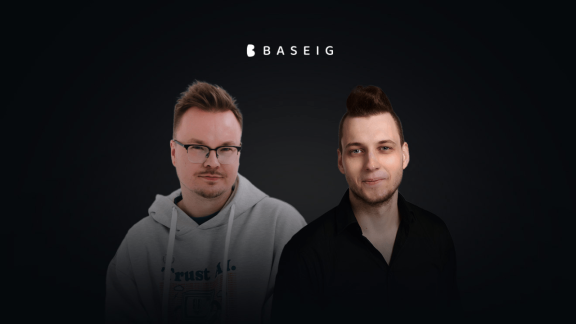 Influencer z milionowymi zasięgami stawia na AI-commerce. Iluzjonista Y dołącza do akcjonariatu Baseig S.A.