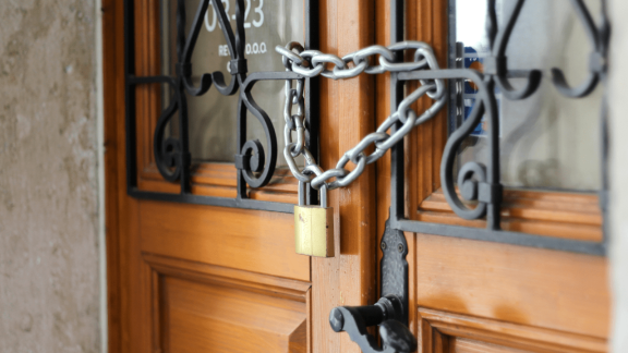 Zaczęło się! AI zadecyduje, czy wpuścić nas do domu!