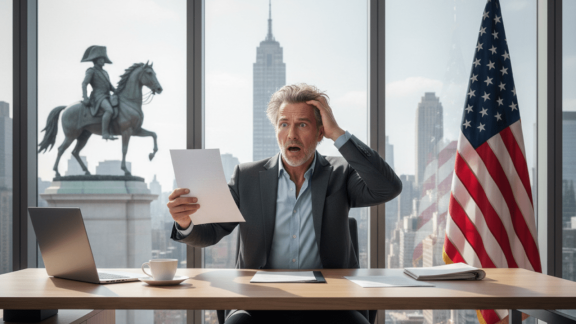 „Dość halucynacji”: pierwsze takie ostrzeżenie. Prokuratura pisze listy do bigtechów