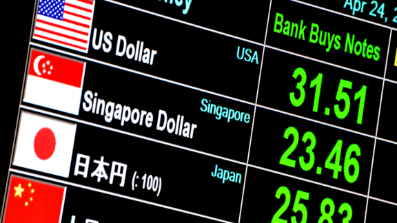 Nowa metoda potwierdzania tożsamości w kantorze online. Wystarczy kod QR