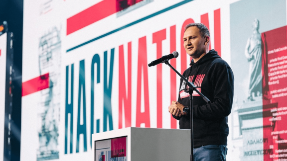 HackNation 2025 – administracja łączy siły z młodymi programistami