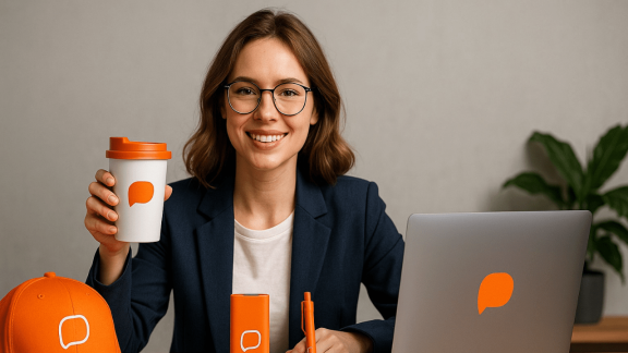 Jak hellogadzet wspiera skalowanie startupów dzięki inteligentnej personalizacji gadżetów reklamowych?