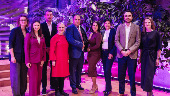 HR Tech Changer 2025: technologia fundametem HR, AI strategicznym partnerem, ale to człowiek pozostaje kluczowy