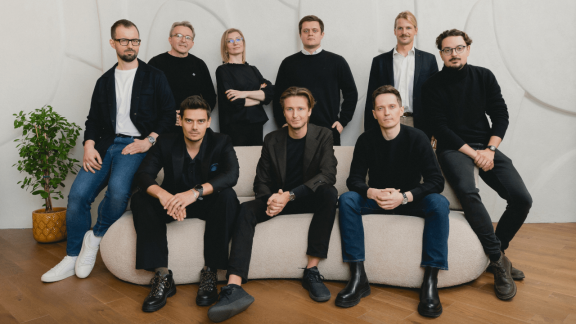 Wyeliminować klawiaturę z gabinetu lekarskiego. Jutro Medical pozyskuje 101 mln zł na przejęcia przychodni POZ