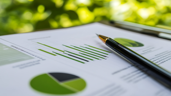 Klimat wygrywa z technologią. Zrównoważony rozwój priorytetem biznesu