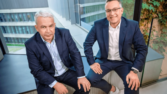 Cashy i polska fala fintechowa: 3 mln zł, embedded finance i ekspansja w Europie Środkowo-Wschodniej