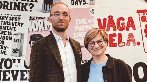 Chcieli robić rzeczy po swojemu, musieli się buntować i są owsianymi nerdami. Rozmowa z twórcami sukcesu marki Oatly