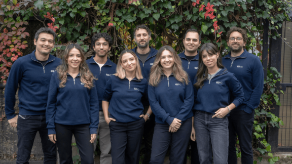 e2vc uruchamia trzeci fundusz. 100 mln euro na wzmocnienie technologicznego serca Europy CEE