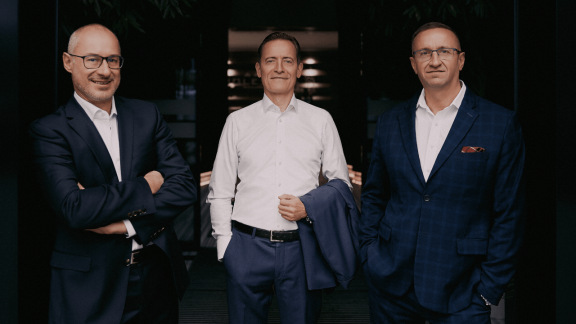 Stawiają na innowacyjnych, odpornych psychicznie i zdeterminowanych founderów. Startuje polski VO2 Ventures z kapitalizacją ponad 80 mln PLN