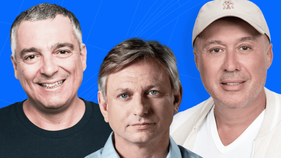 Litwa ma piątego jednorożca. Cast AI przekracza wycenę 1 mld dolarów dzięki inwestycji strategicznej