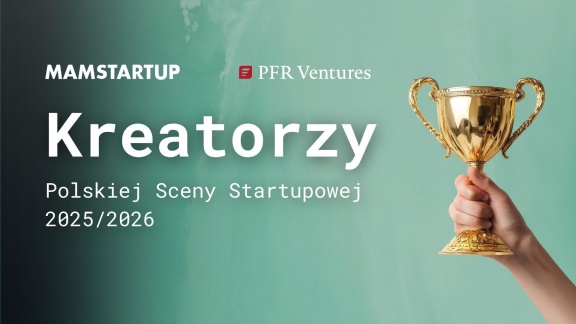 Poznaj liderów innowacji: laureaci Kreatorów 2025/2026 ogłoszeni!