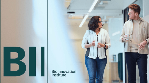 Miliardy na innowacje: Fundacja Novo Nordisk chce budować europejską potęgę Life Science