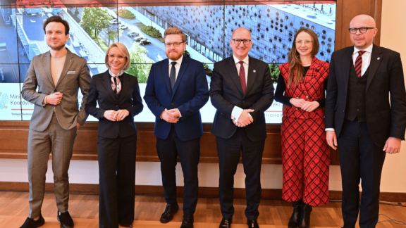 Dolny Śląsk bliżej gigafabryki AI?