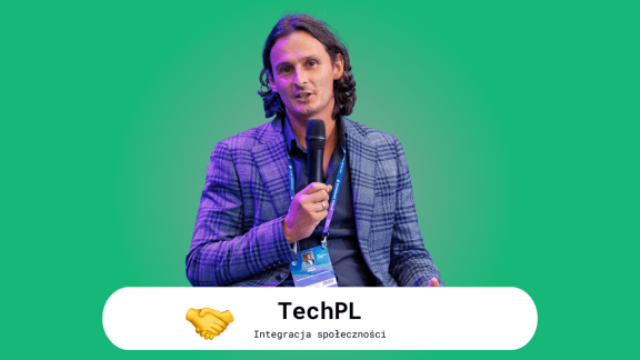 Kreatorzy 2025/2026. TechPL parasolem dla naukowców, inwestorów i przdsiębiorców