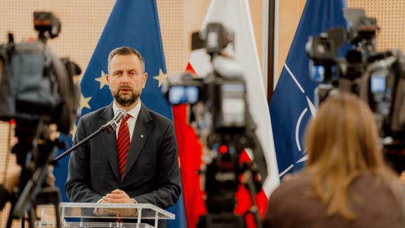 Polska nauka i ekosystem innowacji dojrzałym partnerem dla NATO. W Krakowie wystartował akcelerator DIANA