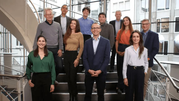 Fundusz z 25-letnią historią startuje z nowym finansowaniem: VI Partners ma 160 mln EUR na deeptechy i medtechy