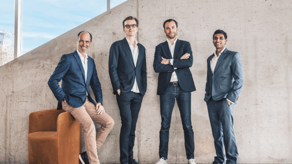 2150 buduje zieloną przyszłość miast: 210 mln euro na technologie klimatyczne w funduszu dla startupów