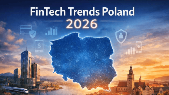 Gdynia otwiera nowy sezon FinTech Trends Poland. Ogólnopolski cykl spotkań o technologiach finansowych startuje w Trójmieście