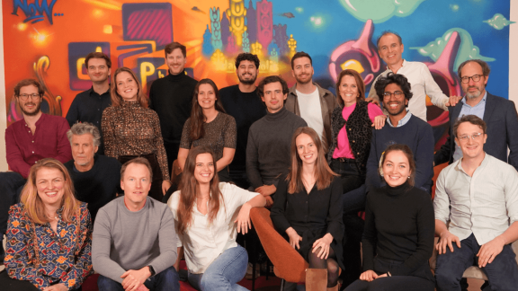 Nauka w służbie kapitału: daphni Blue zamyka fundusz o wartości 260 mln euro na „przełomowe inwestycje”