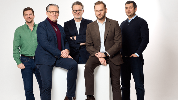 Fitatu potrzebowało nowego impulsu i świeżego spojrzenia strategicznego. Startup zmienia zarząd i inwestora większościowego