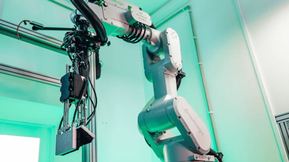 Dobra robota robota przyciąga kolejną inwestycję. Nomagic pozyskuje kolejne 10 mln USD w rundzie B