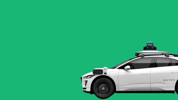 Waymo jedzie na podbój Londynu i Tokio z 16 miliardami USD