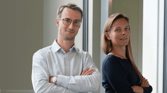 Medycyna myli się w 19 na 20 przypadków. Living Networks ma sposób, by to zmienić