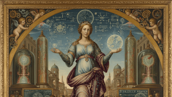 Medyceusze nowej ery. Fundusz Kembara zapowiada wsparcie dla deeptechu