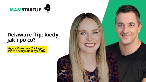 Delaware flip: kierunek USA. Jak i po co polskie startupy przenoszą się za ocean?