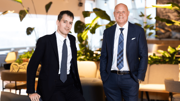 Szwedzki „hub”, miliardowa obietnica i apele o integrację Europy wokół AI