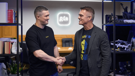 Nowy zastrzyk kapitału dla The Fourth Law. Sztuczna inteligencja wzmocni ukraińskie drony