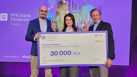 Energochłonny sektor wodno-kanalizacyjny pod lupą AI. Polski startup udowadnia, że optymalizacja danych to nowa waluta