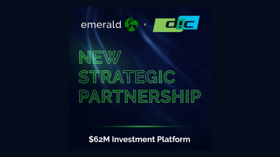 Nowy fundusz na celowniku. Szwajcarsko-japońskie 52 mln EUR na rozwój inteligentnych technologii