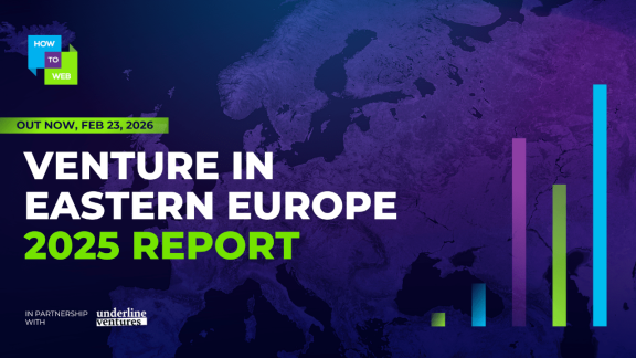 Venture in Eastern Europe 2025: region się konsoliduje, a Polska gra na „power law”