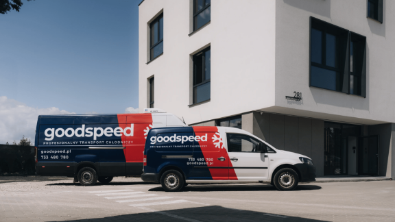 Cateromarket w rękach Goodspeed. Wielka konsolidacja w branży cateringowej