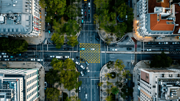 Uber chce stać się fundamentem dla robotaksówek. Powstaje Uber Autonomous Solutions