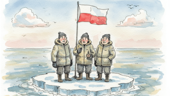 Instytut Sobieskiego ostrzega: bez innowacji Polsce grozi bezcelowy dryf po obrzeżach Europy