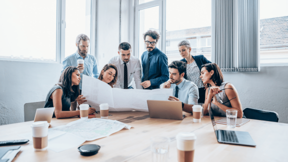 Architekci innowacji: jak program VC Connect buduje mosty między technologią a kapitałem?