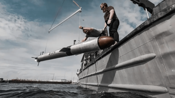 Grono inwestorów stawia na roje dronów: VATN zyskuje 60 mln USD, m.in. od R+ Family Office