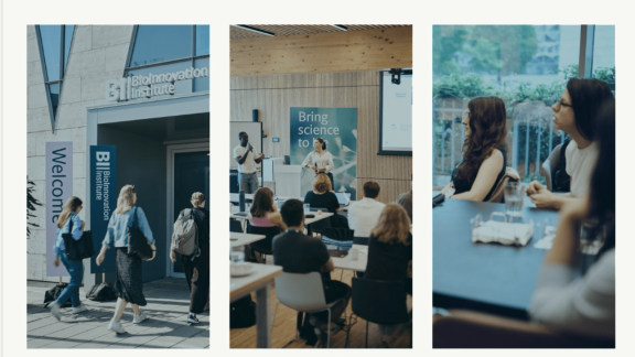 Miliony na innowacje. BioInnovation Institute wspiera europejskie startupy