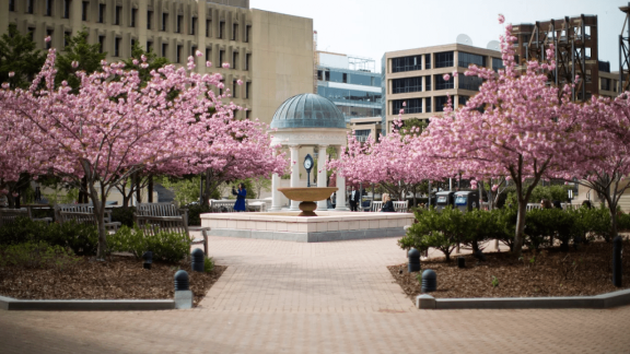 Amazon przejmuje kampus uniwersytecki w Wirginii. Gigantyczna inwestycja w infrastrukturę AI
