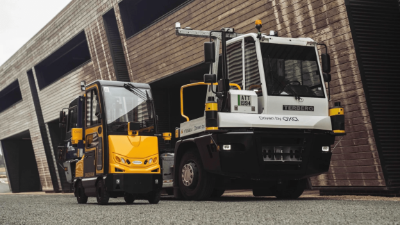 Brytyjska OXA z potężnym wsparciem. 103 miliony USD na rozwój przemysłowego AI