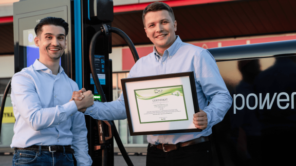 Węgiel? Nie. Za elektromobilnością stoją m.in. gnojowica oraz resztki żywności