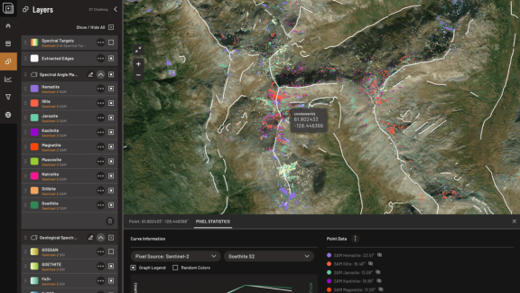 Szejkowie stawiają na polskie AI. Finał globalnego wyścigu o technologię TerraEye