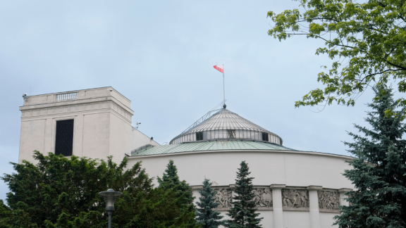 Kogo ominie raportowanie ESG? Nowelizacja ustawy o rachunkowości przyjęta przez Sejm