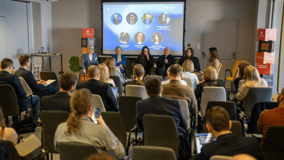 Ponad 40% europejskich jednorożców ucieka do USA. Czy 4 miliardy euro i program EU SCALE zatrzymają firmy w Europie?