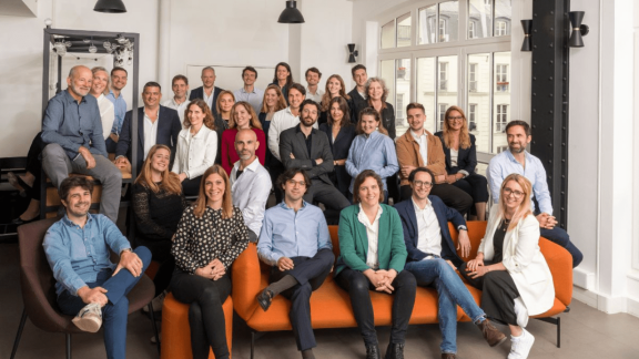 Europejski DeepTech nabiera prędkości: Elaia zamyka fundusz o wartości 134 milionów EUR