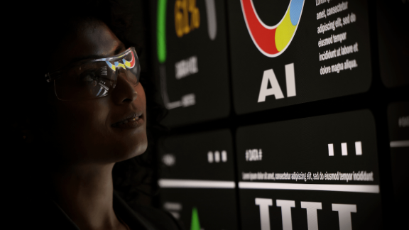 Polski front w wyścigu o gigafabrykę AI. Resort cyfryzacji liczy na rodzime konsorcjum